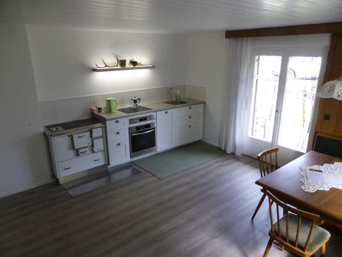 Ferienwohnung Marte Viktorsberg Екстер'єр фото