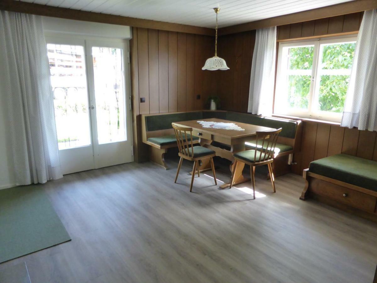 Ferienwohnung Marte Viktorsberg Екстер'єр фото