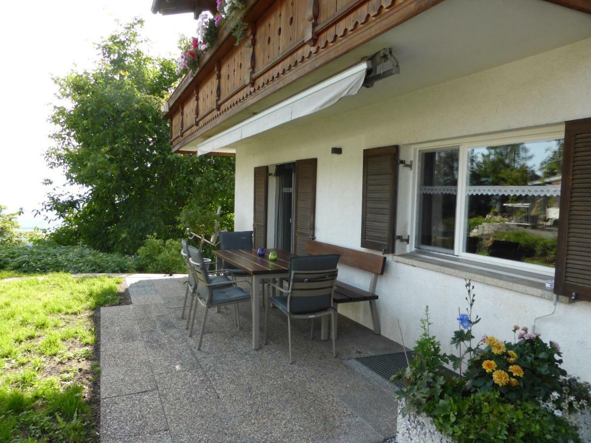 Ferienwohnung Marte Viktorsberg Екстер'єр фото