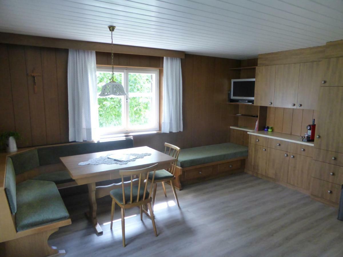 Ferienwohnung Marte Viktorsberg Екстер'єр фото