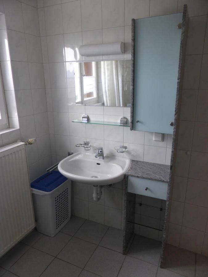 Ferienwohnung Marte Viktorsberg Екстер'єр фото